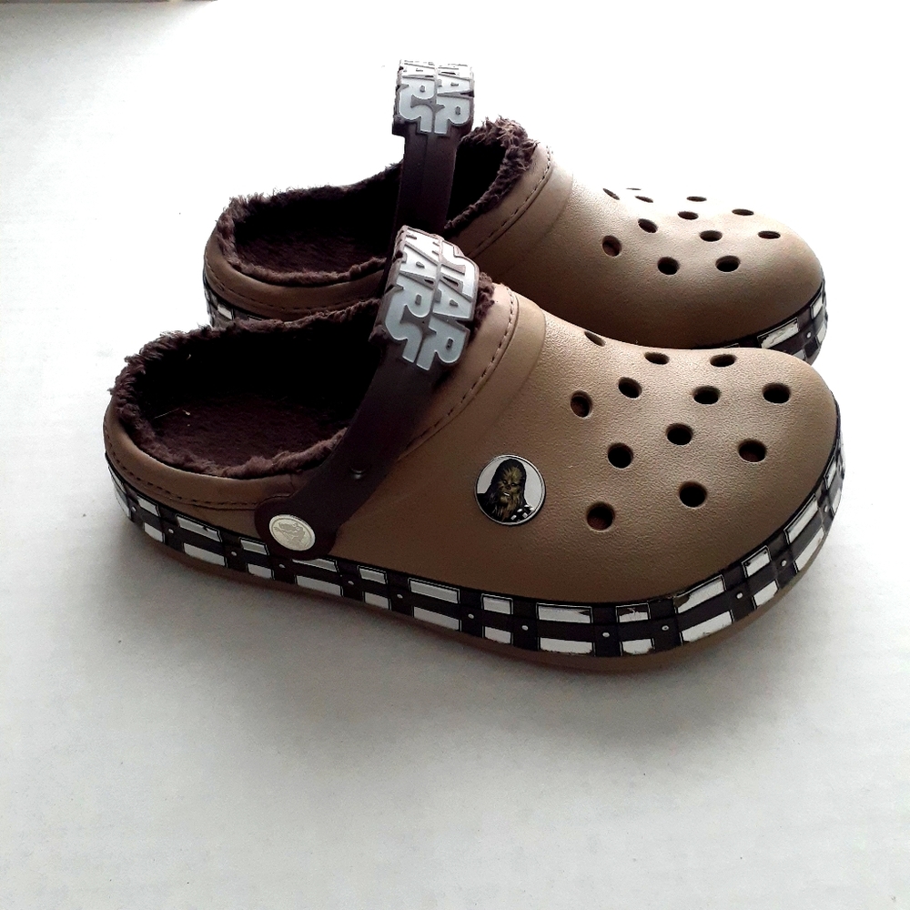 Crocs star wars - Picture 1 of 11